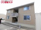 エレガン ドミールの外観画像