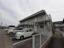 グリーンハウス市川Aの外観画像