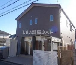 K・Nhouseの外観画像
