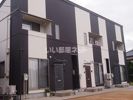 シティアビタマキCの外観画像