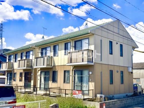 メゾン市川仲田の外観画像