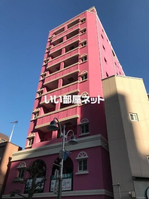 IL PRIMO KISOYAの外観画像