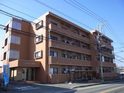 サングローリー津久礼の外観画像