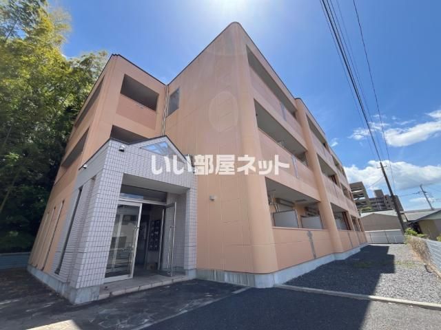 アリエッタ赤塚の外観画像
