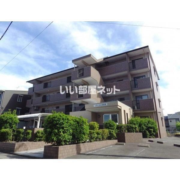リヴィエル城屋敷の外観画像