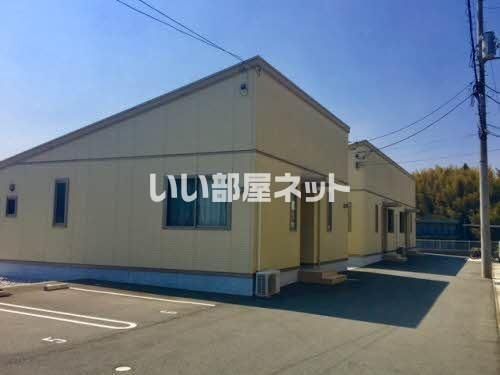 シャーメゾン山王田 J棟の外観画像