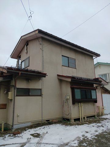 鈴木幸雄貸家の外観画像
