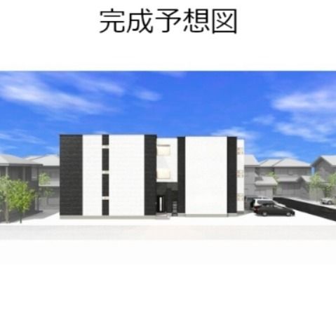 REGALEST廿軒家(ニジッケンヤ)の外観画像
