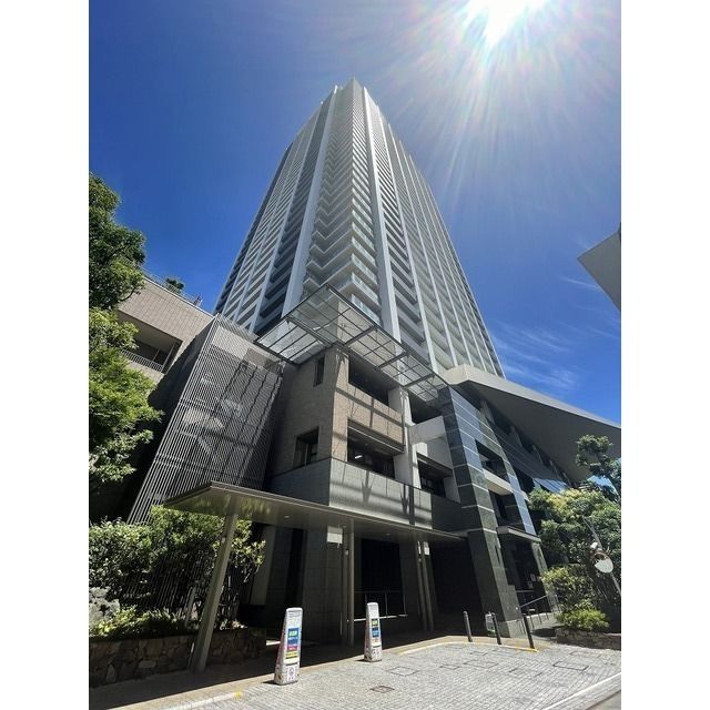 ヴィナシス金町タワーレジデンスの外観画像