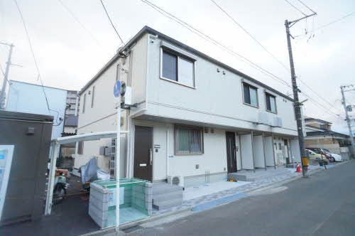 トラストM3の外観画像