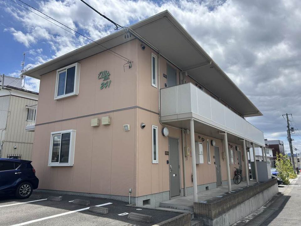 エリス241の外観画像