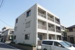 コンフォート住吉Bの外観画像