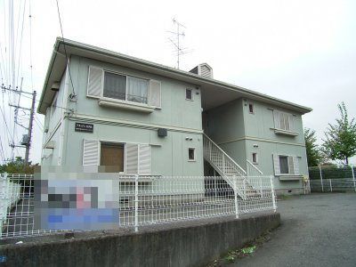 アネックス五月台の外観画像