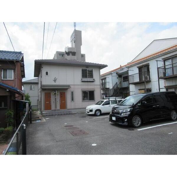 Hillcrest Bの外観画像