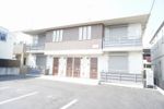 エスポワールBの外観画像