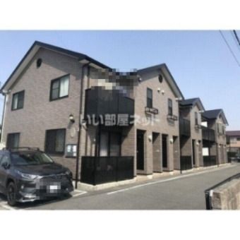 アンプルール リーブル プロムナードの外観画像
