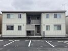 ライブオークみのわBの外観画像