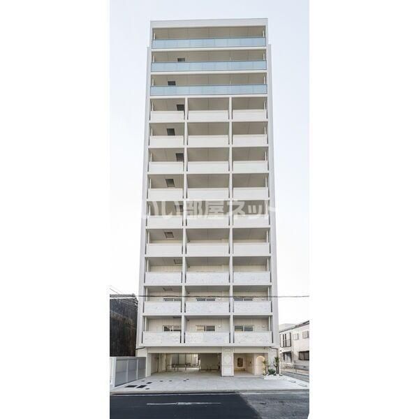 THE LOUNGE LINEAR GATEの外観画像