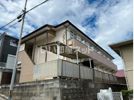 スカイハイツ香住ヶ丘の外観画像