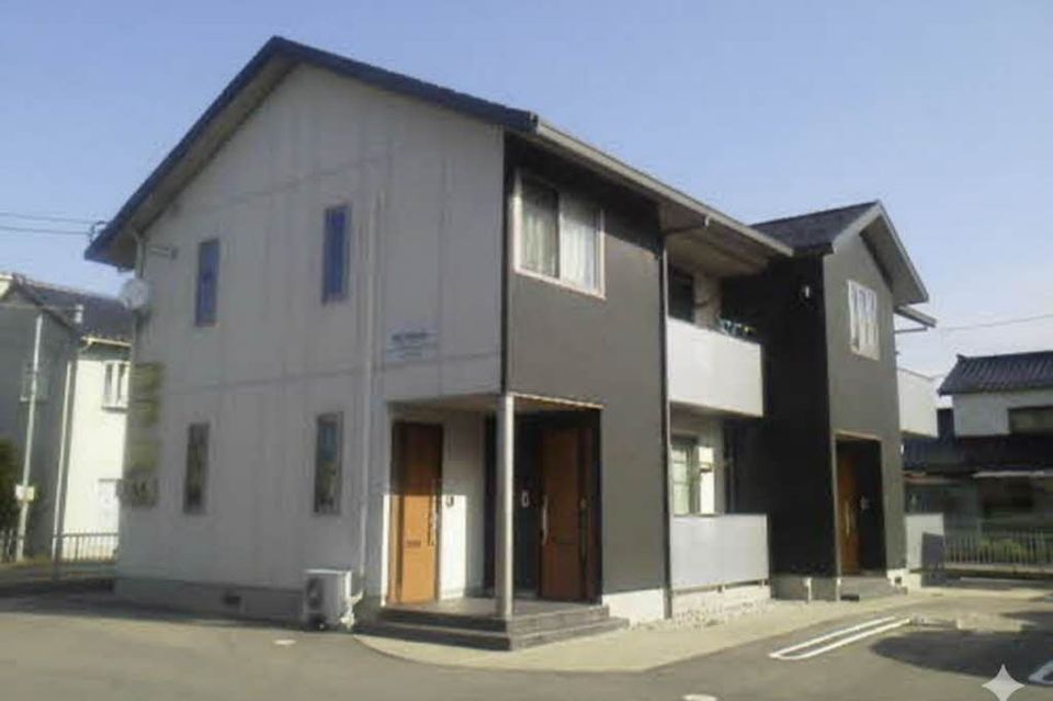 Bell・kasteloの外観画像