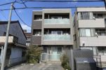 プレザントの外観画像