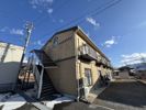 ラベンダーガーデン Cの外観画像