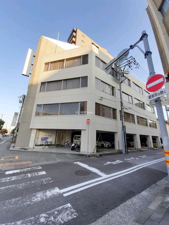 クレール本町の外観画像
