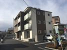 グランメゾン桐の外観画像