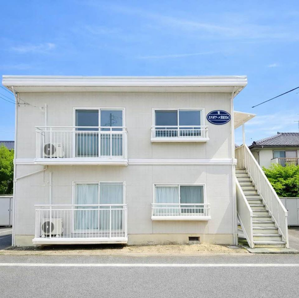 エスポアールSHODA Ⅶの外観画像