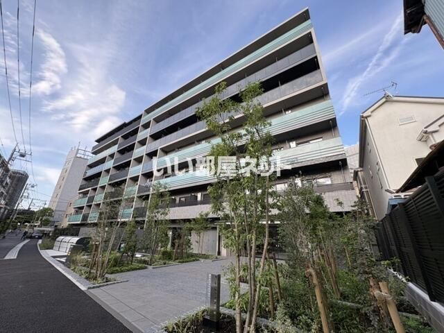 RELUXIA GRANDE川崎の外観画像