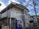 エトワール北柏の外観画像