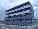 Green Terrace Toshimiの外観画像