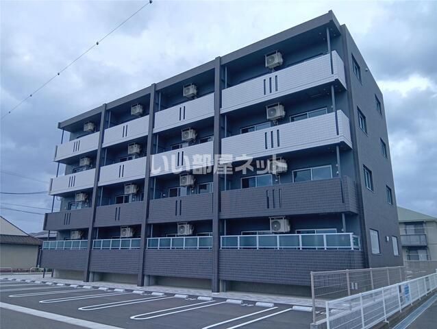 Green Terrace Toshimiの外観画像