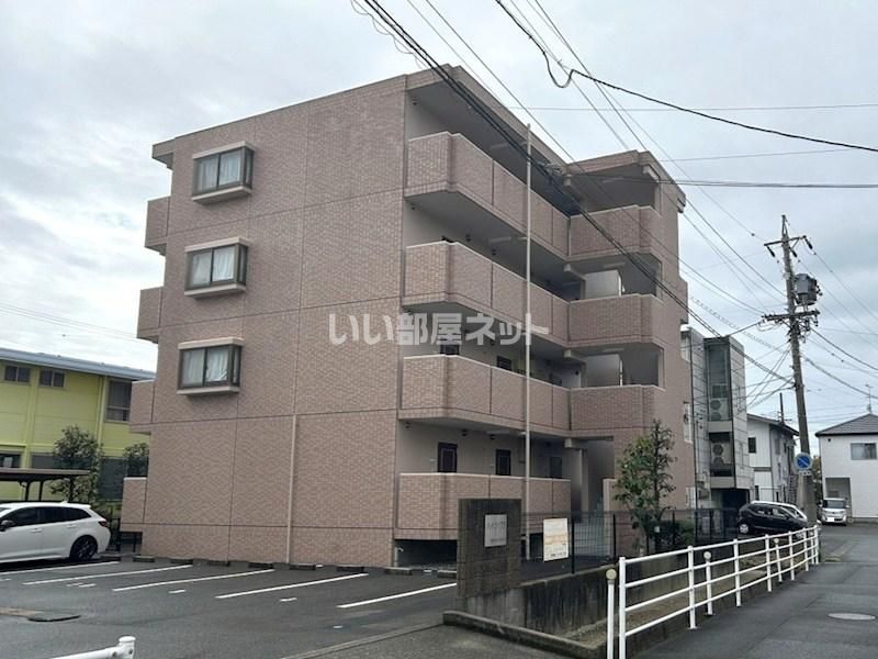 ハイツ173の外観画像