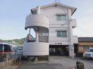 コーポ川江の外観画像