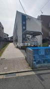 レオネクスト一津屋の外観画像