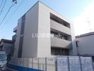フジパレス堺東Ⅲ番館の外観画像