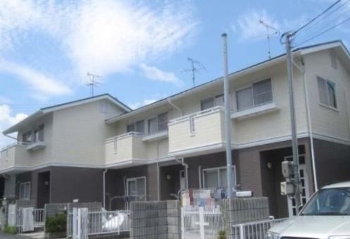 レイクビレッジ好村Bの外観画像
