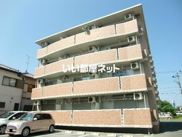 リベルテの外観画像