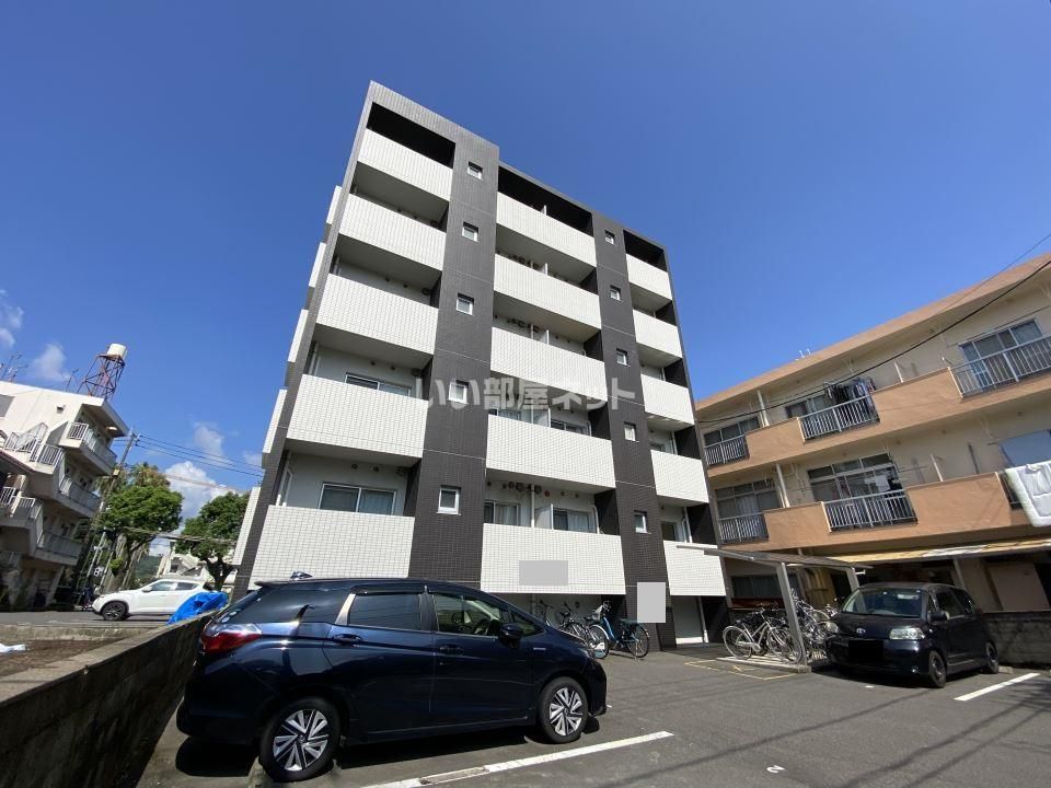 Granverde Kamoikeの外観画像