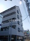 リバープール桟四Ⅱの外観画像