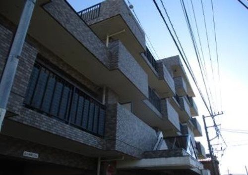 ライオンズマンション春日部壱番館の外観画像