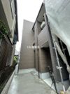 Arbre志賀本通(アルブルシガホンドオリ)の外観画像