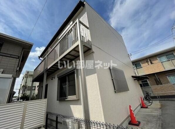 明治本町メゾネットの外観画像