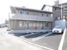 グナーデ衣山の外観画像