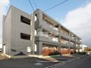 Mine古三津の外観画像