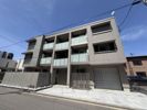シャーメゾン笹口の外観画像