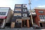 クレアールの外観画像