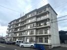 エイトハイツ坂本の外観画像
