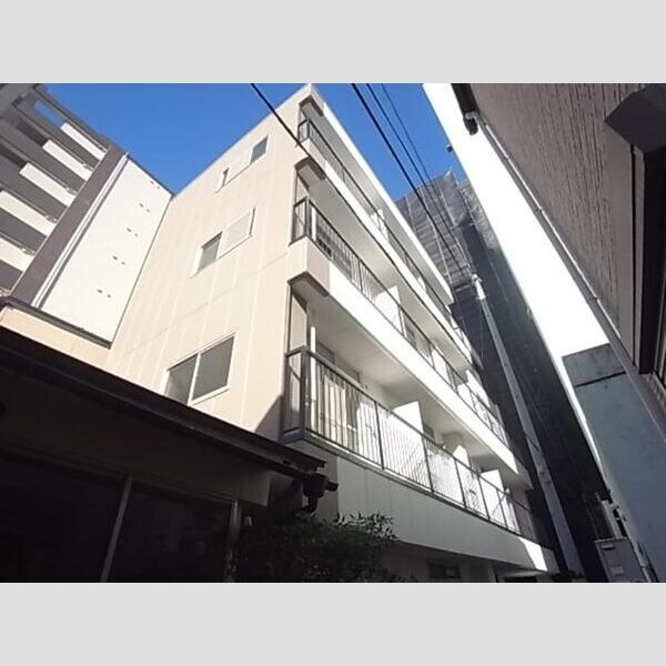 COKULAS春日町(家具家電付)の外観画像